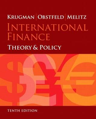 International finance : a practical perspective