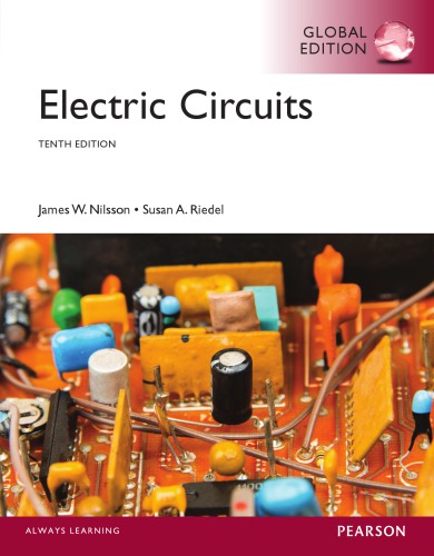 Electric circuits