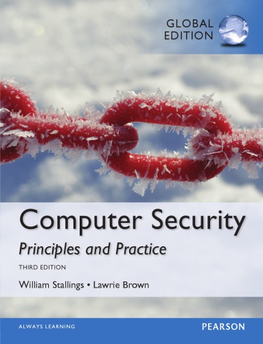 Computer Security