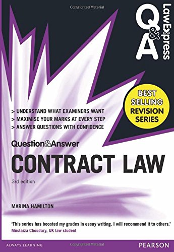 Law Express Question and Answer