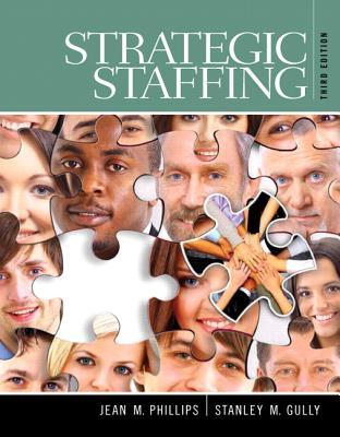 Strategic Staffing