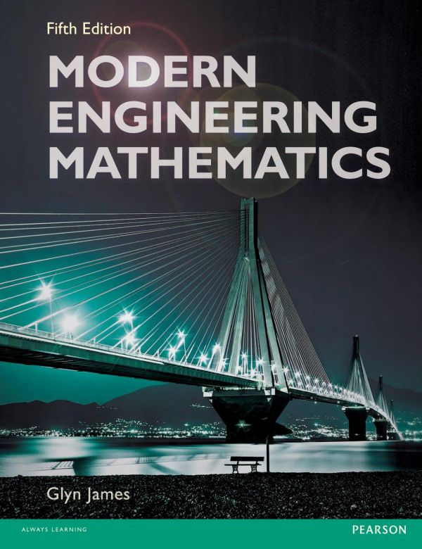 Modern Engineering Mathematics