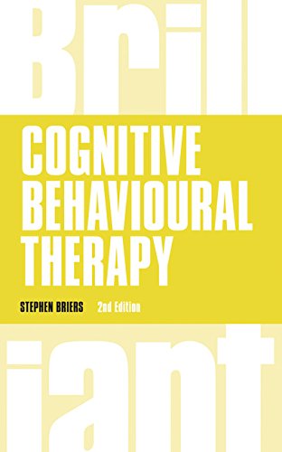 Cognitive Behavioural Therapy (Brilliant Business)