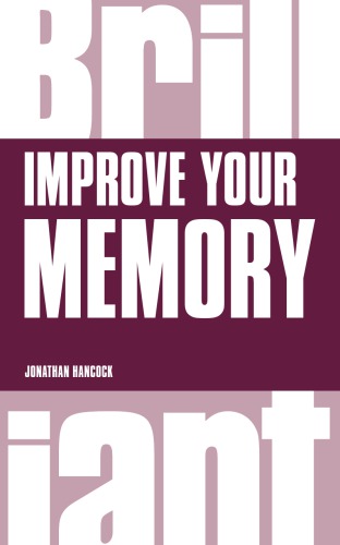 Improve your memory