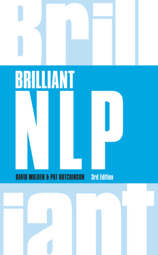 Brilliant NLP