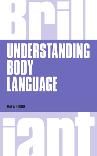 Understanding Body Language, Revised 1st Edn