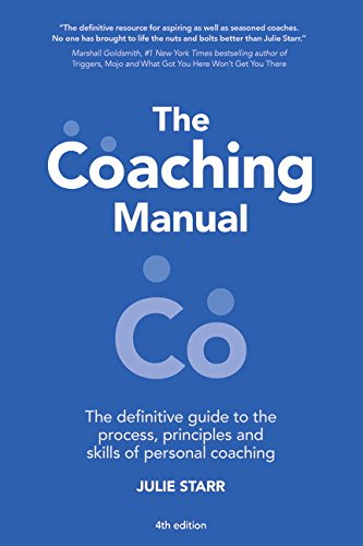 The Coaching Manual