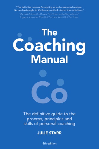 The Coaching Manual