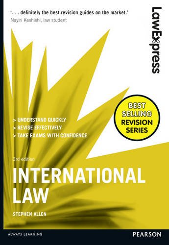 International Law