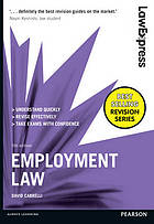 Employment law