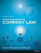 Smith and Keenan's Company Law