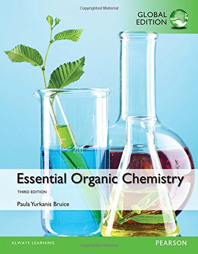 Essential Organic Chemistry