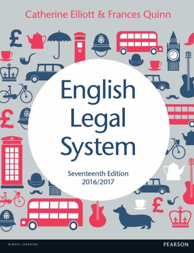 English Legal System