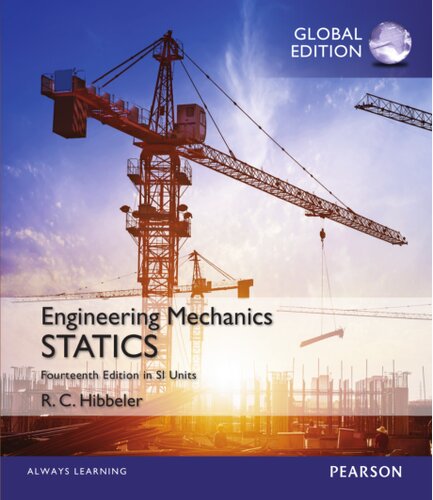 Engineering Mechanics. Dynamics