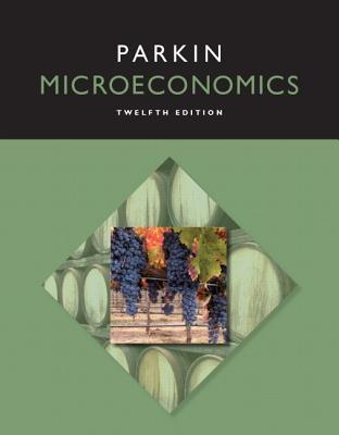 MICROECONOMICS, 12TH EDITION