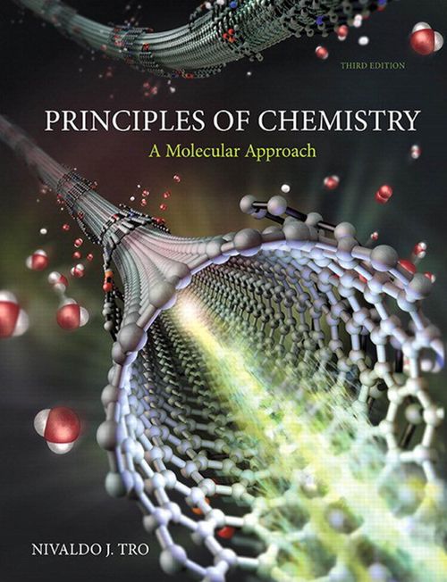 Principles of Chemistry.
