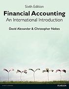 Financial Accounting