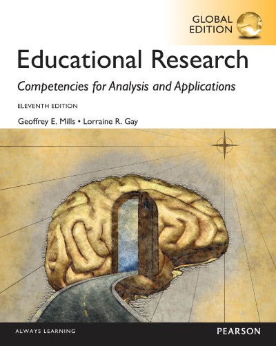 Educational Research