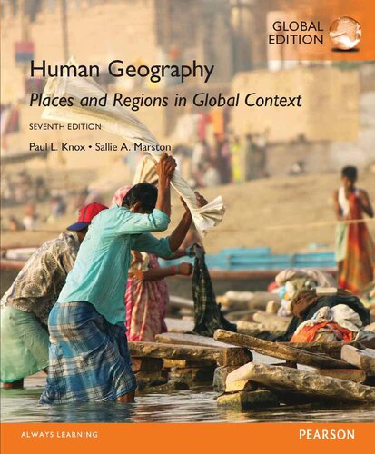 Human Geography