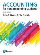 Accounting for Non-Accounting Students