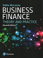 Business Finance