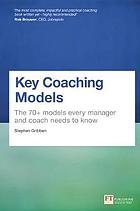 Key Coaching Models