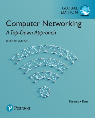 Computer Networking