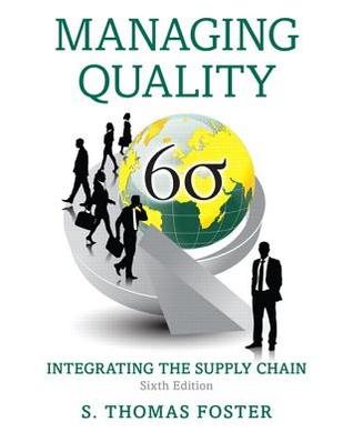 Managing Quality