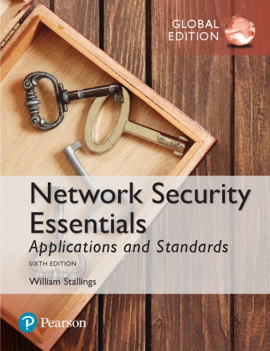 Network Security Essentials