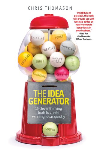 The Idea Generator