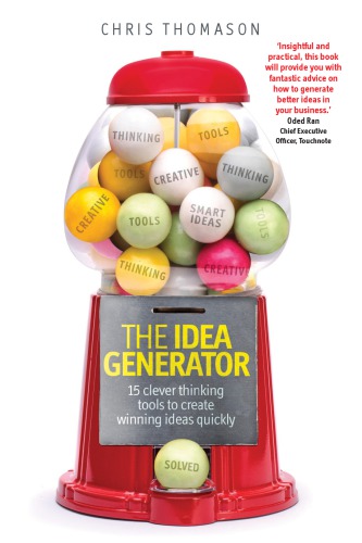 The Idea Generator