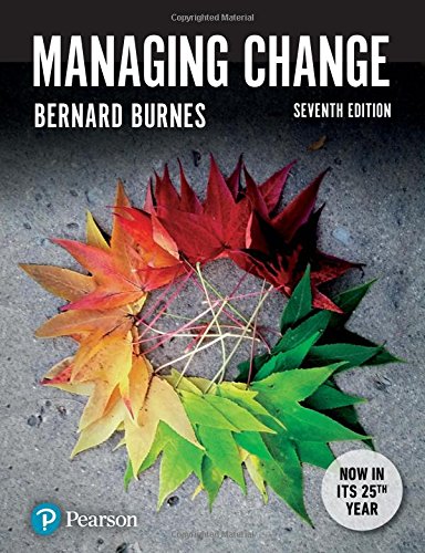 Managing Change