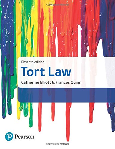 Tort Law