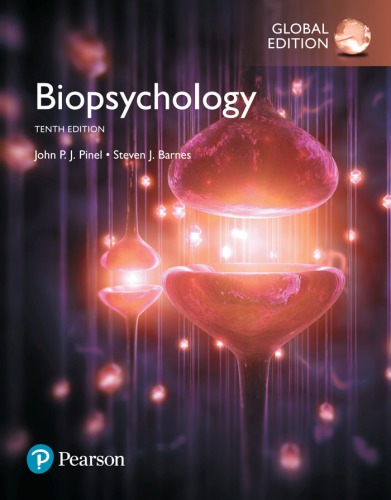 Biopsychology