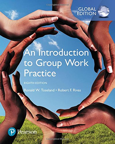 An introduction to group work practice