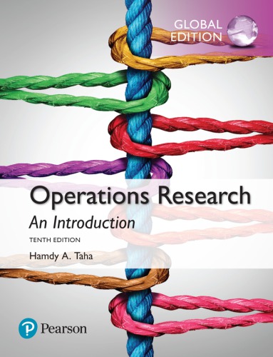 Operations Research