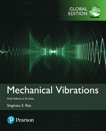 Mechanical Vibrations, SI Units