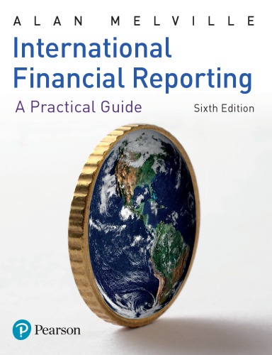 International financial reporting : a practical guide