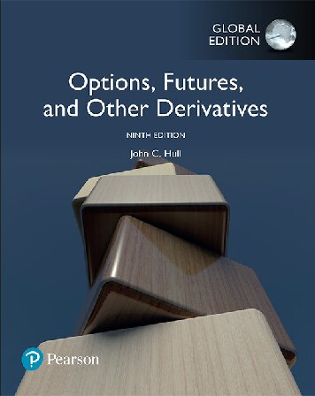 Options, Futures, and Other Derivatives