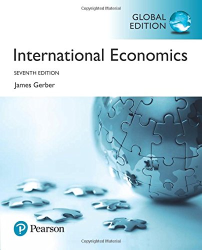 International Economics