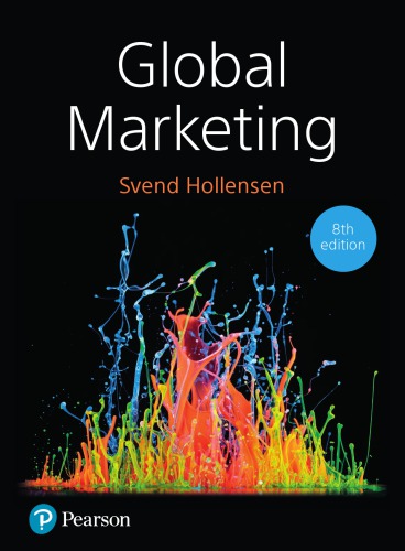 Global marketing