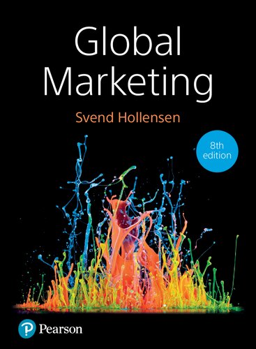 Global marketing