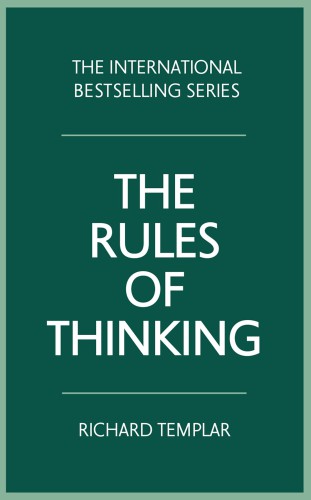 The rules of thinking