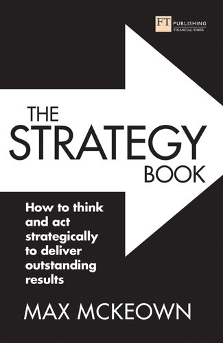 The strategy book