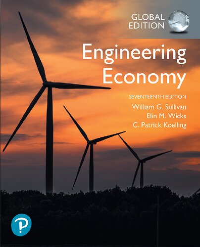 Engineering economy