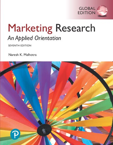 Marketing Research