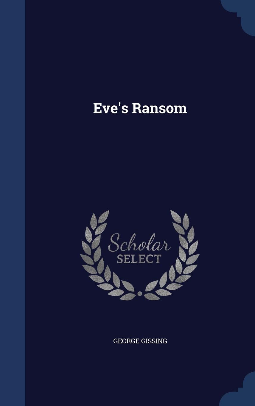 Eve's Ransom