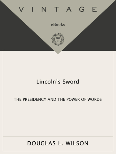 Lincoln's Sword