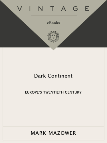 Dark Continent