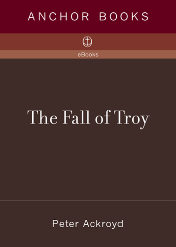 The Fall of Troy